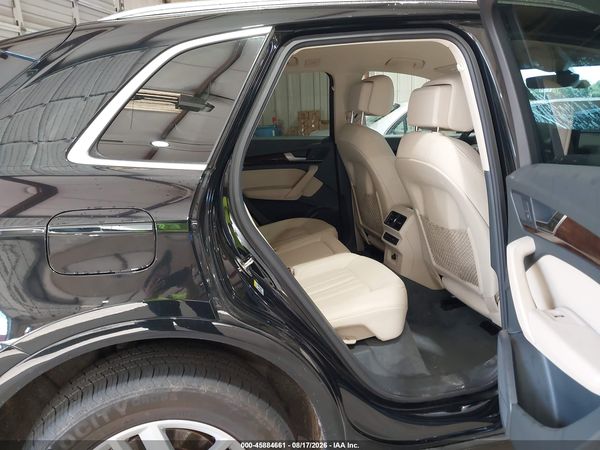 2020 AUDI Q5