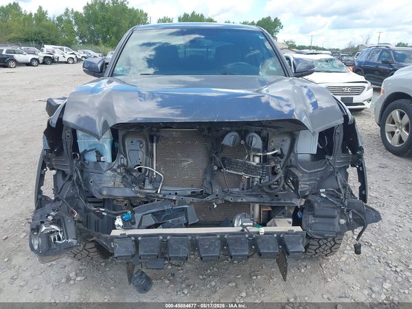2019 TOYOTA TACOMA TRD OFF ROAD