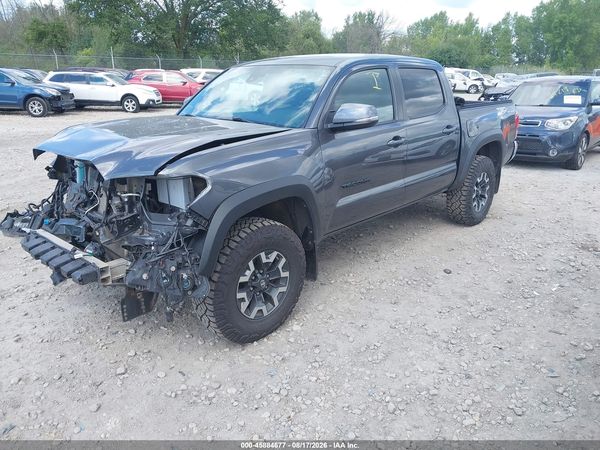 2019 TOYOTA TACOMA TRD OFF ROAD
