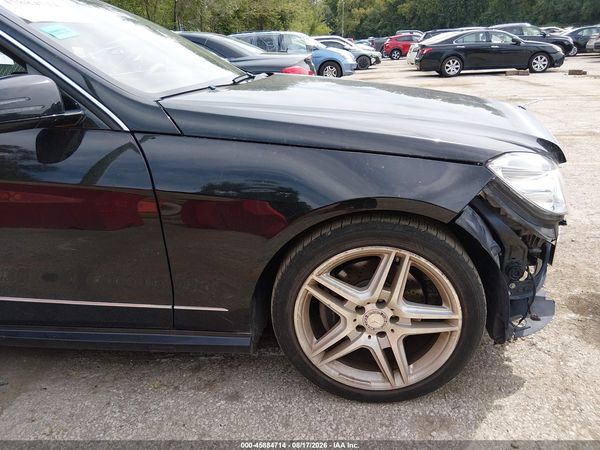 2013 MERCEDES-BENZ E 350 4MATIC
