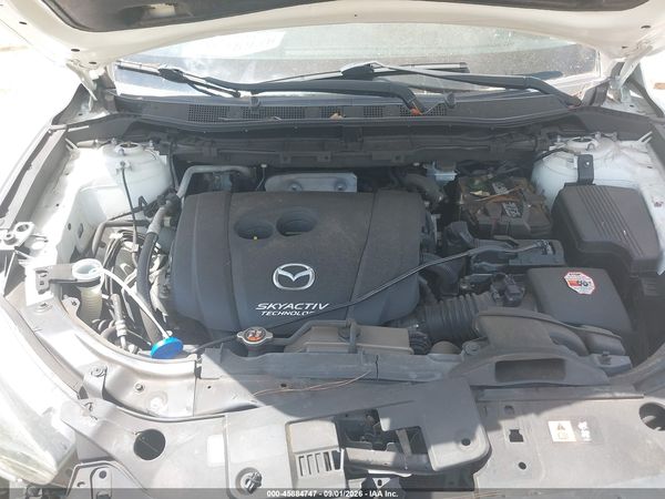 2016 MAZDA CX-5 SPORT