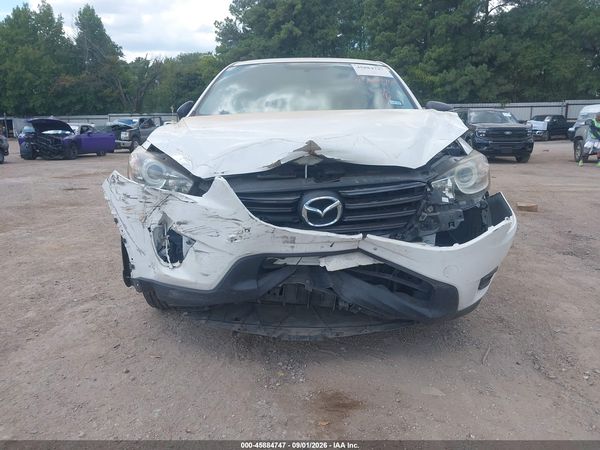 2016 MAZDA CX-5 SPORT