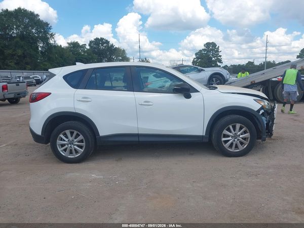 2016 MAZDA CX-5 SPORT
