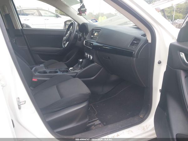 2016 MAZDA CX-5 SPORT