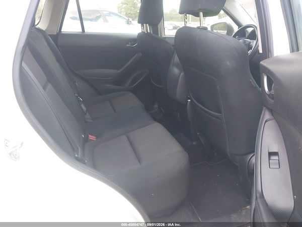 2016 MAZDA CX-5 SPORT