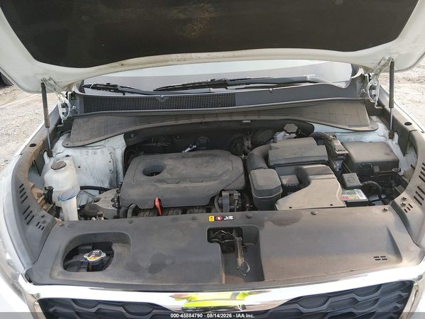 2019 KIA SORENTO 2.4L LX