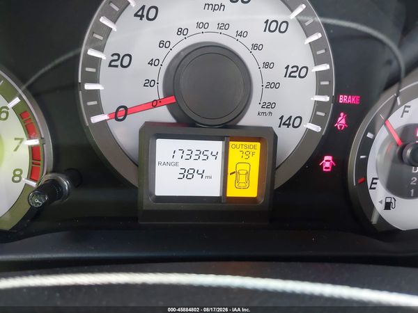 2013 HONDA PILOT EX-L