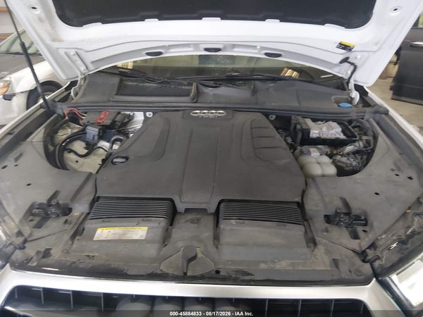 2018 AUDI Q7 2.0T PREMIUM