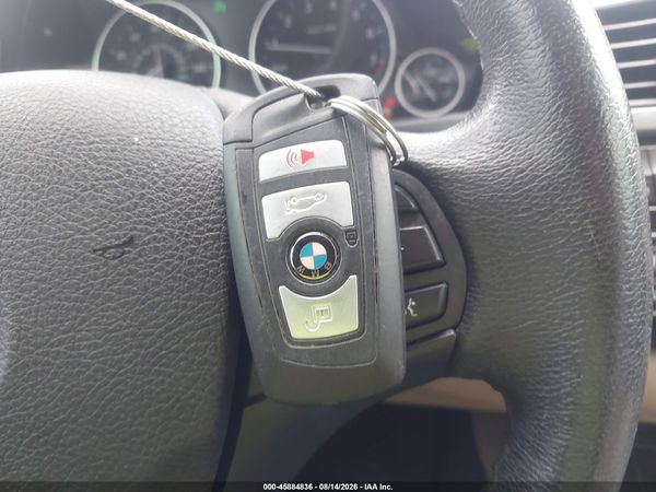 2018 BMW 320I XDRIVE
