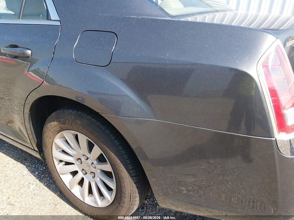 2013 CHRYSLER 300 MOTOWN