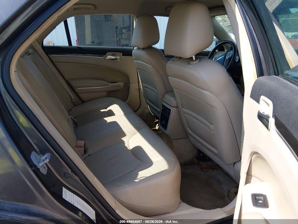 2013 CHRYSLER 300 MOTOWN