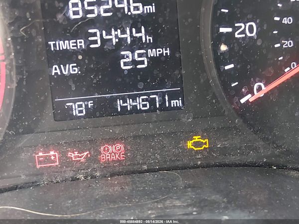 2018 KIA RIO S