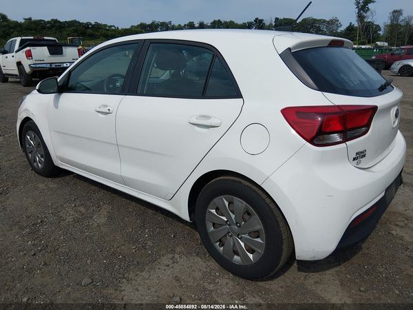 2018 KIA RIO S