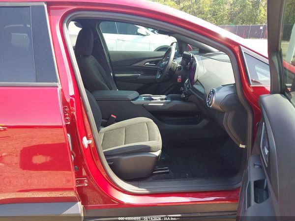 2025 CHEVROLET EQUINOX EV LT 1 — I5