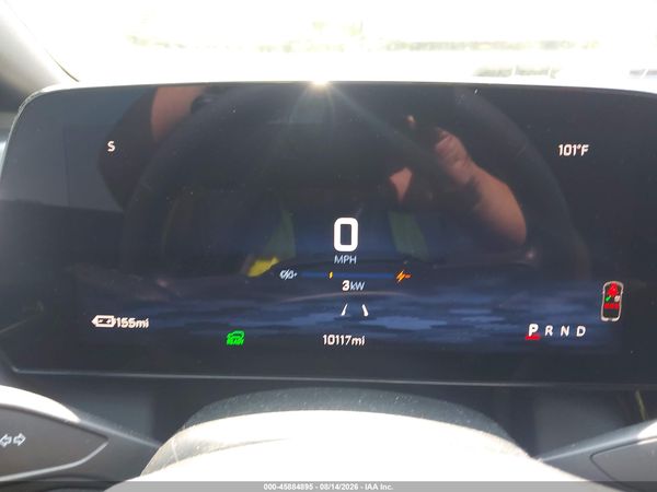2025 CHEVROLET EQUINOX EV LT 1 — I7
