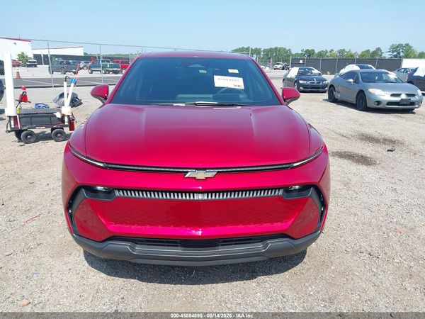 2025 CHEVROLET EQUINOX EV LT 1 — I115