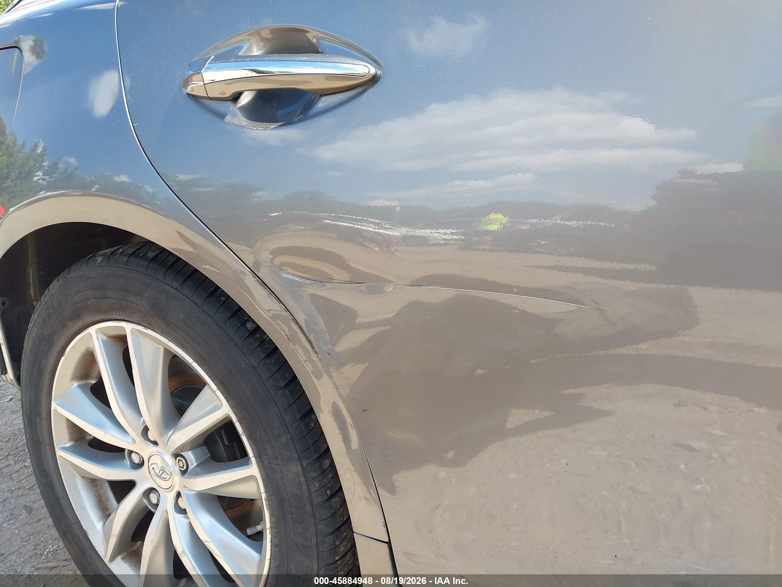 2016 INFINITI Q50 2.0T PREMIUM