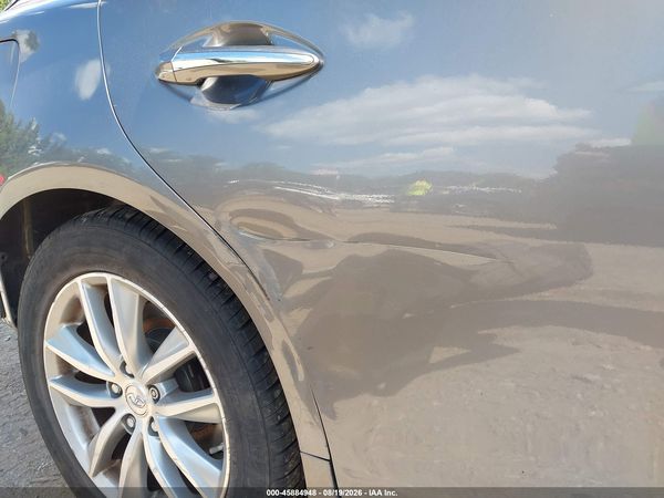 2016 INFINITI Q50 2.0T PREMIUM