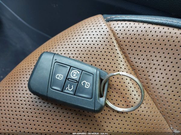 2019 VOLKSWAGEN ATLAS 3.6L V6 SEL PREMIUM — I11