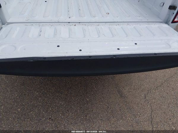 2018 RAM 1500 TRADESMAN  4X2 8' BOX