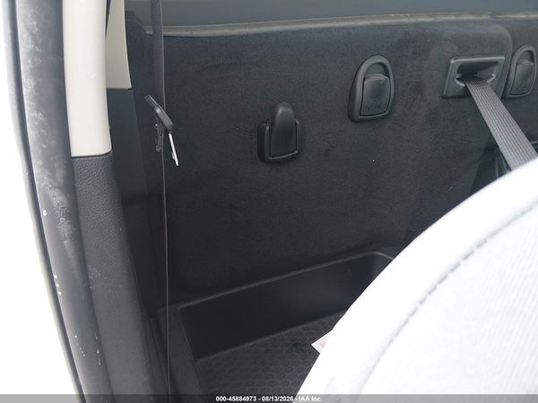 2018 RAM 1500 TRADESMAN  4X2 8' BOX