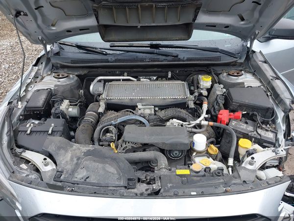 2022 SUBARU OUTBACK WILDERNESS — I10