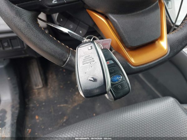 2022 SUBARU OUTBACK WILDERNESS — I11