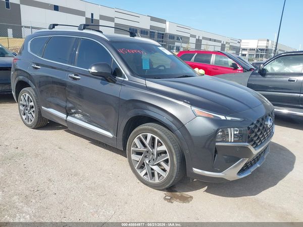 2021 HYUNDAI SANTA FE CALLIGRAPHY — I1