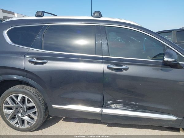 2021 HYUNDAI SANTA FE CALLIGRAPHY — I116