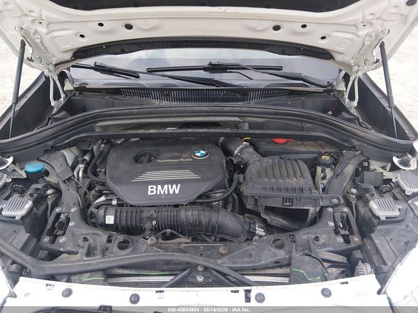 2016 BMW X1 XDRIVE28I