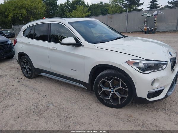 2016 BMW X1 XDRIVE28I