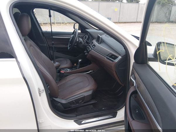 2016 BMW X1 XDRIVE28I