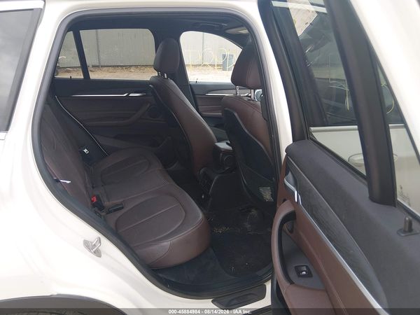 2016 BMW X1 XDRIVE28I