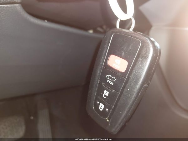 2021 TOYOTA HIGHLANDER HYBRID LE
