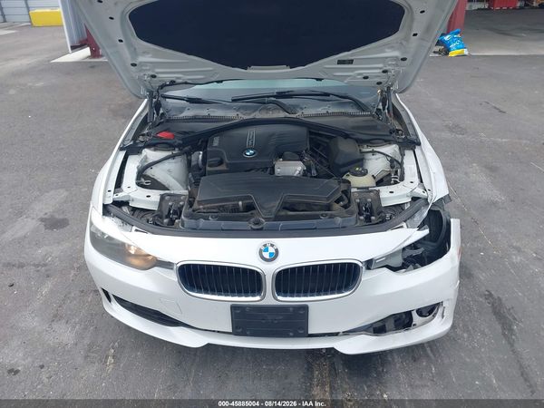 2015 BMW 328I XDRIVE