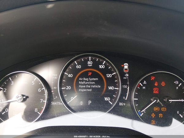 2021 MAZDA MAZDA3 2.5 S