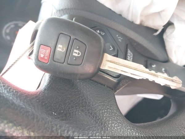 2019 TOYOTA TACOMA SR V6