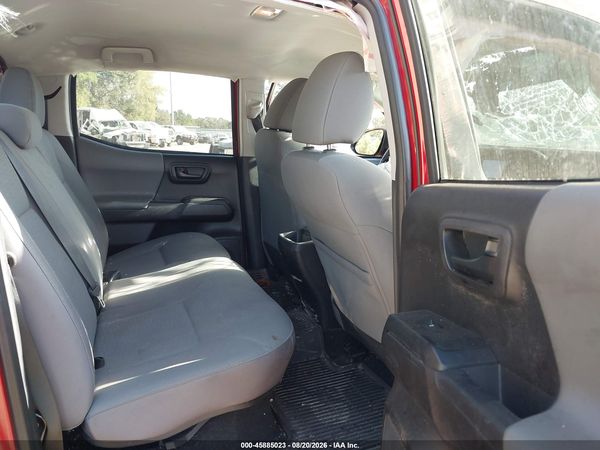 2019 TOYOTA TACOMA SR V6