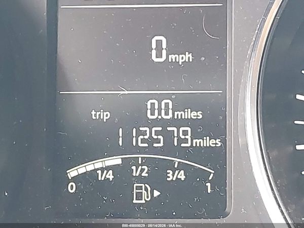 2017 VOLKSWAGEN JETTA 1.4T S — I118