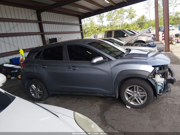 2018 HYUNDAI KONA SE