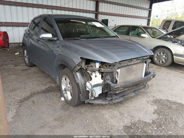 2018 HYUNDAI KONA SE