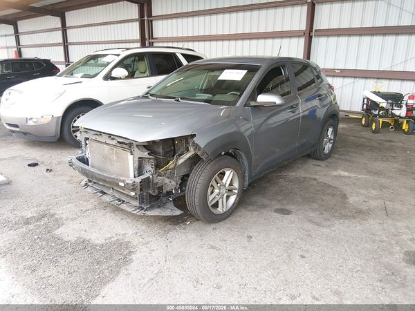 2018 HYUNDAI KONA SE