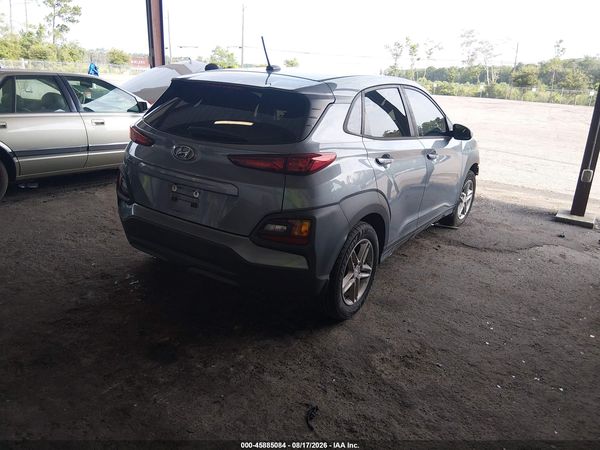 2018 HYUNDAI KONA SE