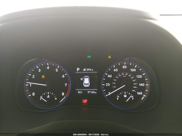 2018 HYUNDAI KONA SE