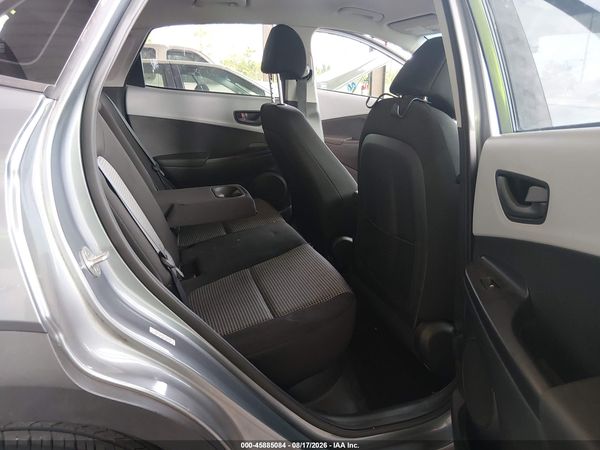 2018 HYUNDAI KONA SE