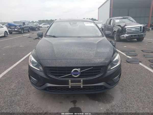 2017 VOLVO S60 T5 DYNAMIC