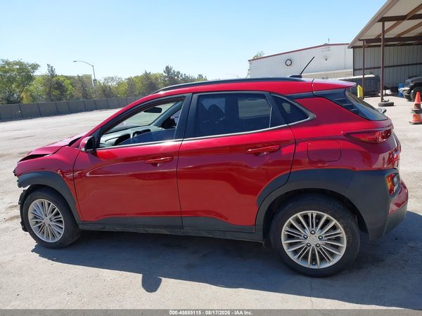 2021 HYUNDAI KONA