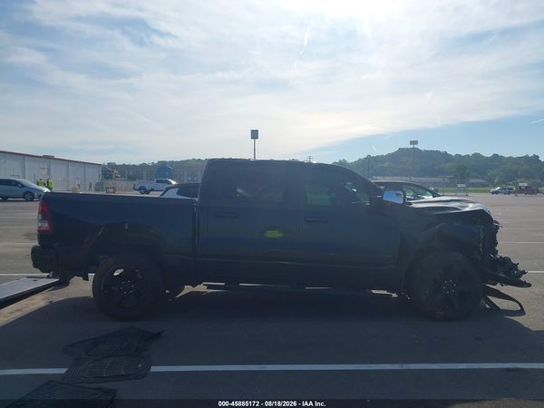 2020 RAM 1500 BIG HORN  4X4 5'7 BOX