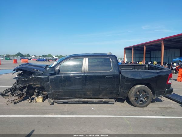 2020 RAM 1500 BIG HORN  4X4 5'7 BOX