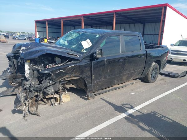 2020 RAM 1500 BIG HORN  4X4 5'7 BOX